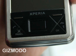 Illustration for article titled Sony Ericsson Xperia X1 Review